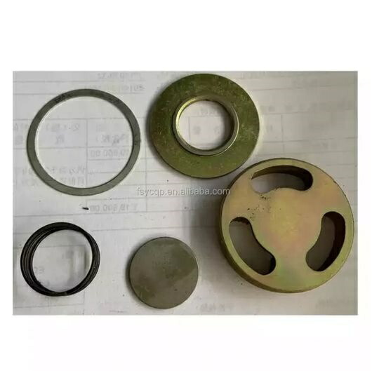 8DC9 8DC10 8DC11 エア コンプレッサー シリンダー ヘッド リペア キット 適用: 三菱 ふそう トラック AL-SS-3513 AL Car parts 7,265円