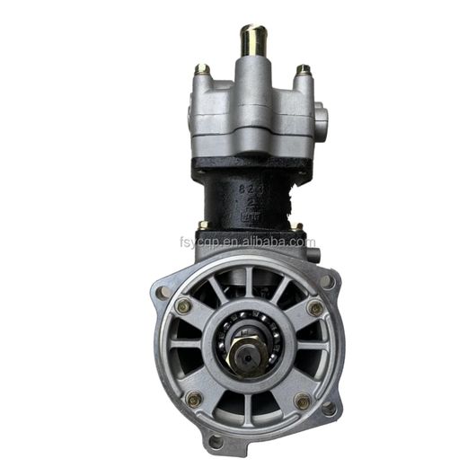エア ブレーキ コンプレッサー 適用: 日野 700 プロフィア E13C エンジン 29100 - 3060 291003060 95mm AL-SS-3546 AL Car parts