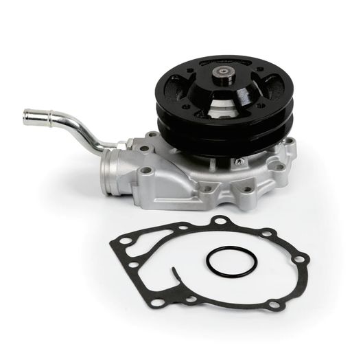 適用: いすゞ 6HE1 エンジン ウォーター ポンプ 8 - 94393447 - 3 8943934473 AL-SS-3557 AL Car parts|オートパーツエージェンシー