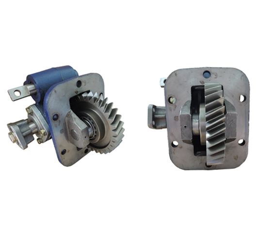 適用: トヨタ M550A 32T T - M150 - 153 - 4 - 6HH - 32 - 26 - 24 ギアボックス PTO AL-SS-3565 AL Car parts