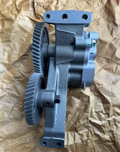 適用: 三菱 ふそう 6D24 エンジン オイル ポンプ AL-SS-3599 AL Car parts 89,590円