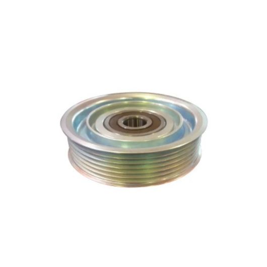 適用: 日野 700 エアコン テンション ホイール 16603 - E0110 16603E0110 AL-SS-3613 AL Car parts