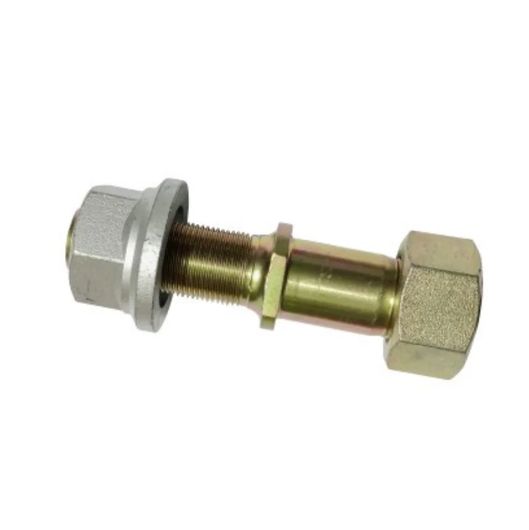 適用: 日野 いすゞ 日産 三菱 6M70 リア ホイール ボルト AL-SS-3647 AL Car parts