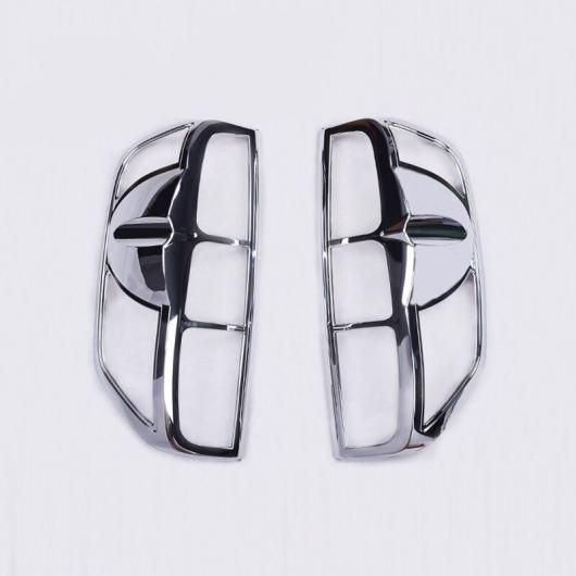 適用: 日産 ナバラ フロンティア D40 4ドア 2005-2013 クローム ドア ハンドル カバー ボウル トリム テールライト ステッカー AL-RR-1764 Exterior parts for cars｜オートパーツエージェンシー 8,139円