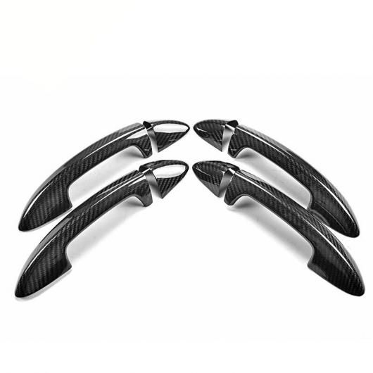 クローム カーボンファイバー ドア ハンドル カバー トリム 適用: VW パサート B6 3C 2006-2011 パサート CC 2009-2012 アクセサリー AL-RR-1975 Exterior parts for cars｜オートパーツエージェンシー