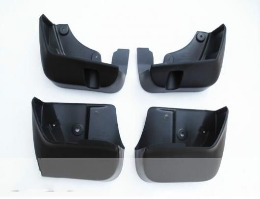 マッド フラップ スプラッシュ ガード マッドガード セット 4ピース 適用: スバル フォレスター SH 2008 2009 2010 2011 2012 AL-RR-2096 Exterior parts for cars|オートパーツエージェンシー