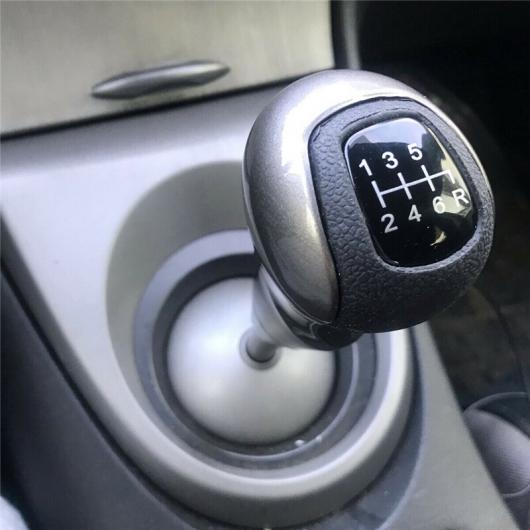 2021 自動車 ギア シフト レバー トランスミッション 可変 スピード ハンドル ダスト カバー 適用 適用: ホンダ シビック ブラック AL-RR-8406 Interior parts for cars