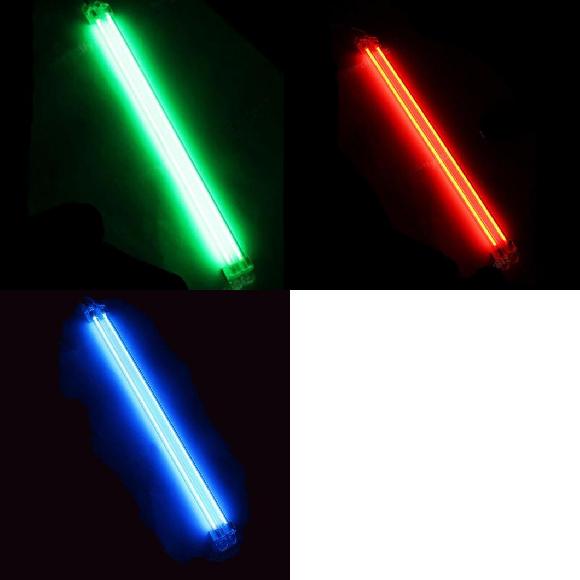 楽天市場】【セール】バイク用ミリオンカラー☆LEDネオン管アンダー