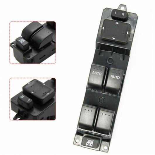 GS3L-66-350 電動 パワー ウインドウ マスター コントロール スイッチ 適用: マツダ 07-12 CX7 AL-SS-2019 AL Car parts|オートパーツエージェンシー