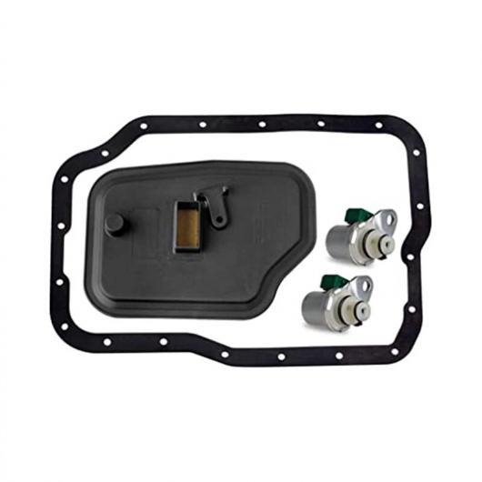 7H148-AA トランスミッション シフト ソレノイド フィルター キット 99-アップ 適用: フォード/FORD マツダ AL-SS-2035 AL Car parts