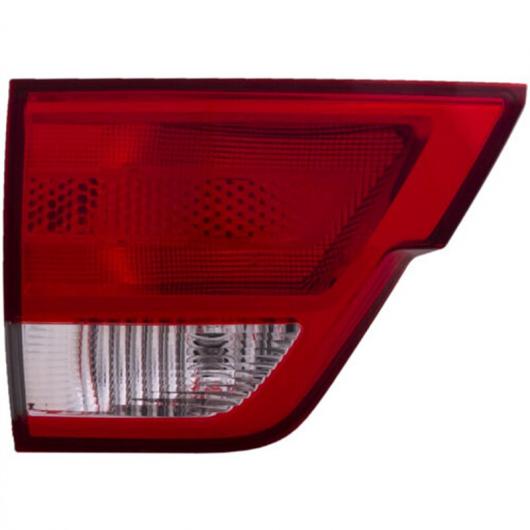 インナー テールライト 適用: 2011-2013 ジープ/JEEP グランド チェロキー/CHEROKEE テール ランプ パッセンジャー 右側/左ハンドル サイド AL-SS-2080 AL Car parts｜オートパーツエージェンシー