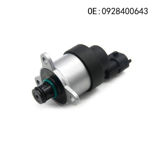 メータリング コントロール バルブ 0928400643 0928400492 適用: シトロエン/CITROEN クサラ プジョー/PEUGEOT 206 307 1.4 HDI AL-SS-2097 AL Car parts