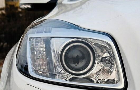 ヘッドライト 適用: リーガル 2009-2013 LED ヘッドランプ デイタイムランニングライト DRL バイキセノン HID 4300K～8000K 35W・55W AL-HH-0179 Car parts｜オートパーツエージェンシー