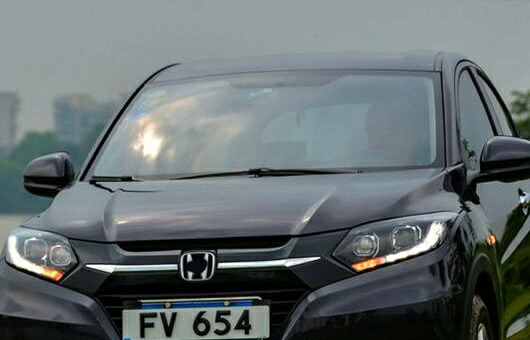 適用: ホンダ HRV ヘッドライト 2014-2016 ベゼル LED DRL BI キセノン レンズ ハイ ロー ビーム パーキング フォグランプ 4300K～8000K 35W・55W AL-HH-0784 Car parts