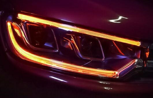 ヘッドライト 適用: シトロエン/CITROEN C3-XR 2015 LED ヘッドランプ デイタイムランニングライト DRL バイキセノン HID 4300K~8000K 35W・55W AL-HH-0964 Car parts|オートパーツエージェンシー