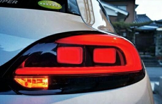 楽天市場】VW フォルクスワーゲン Scirocco シロッコ LED テール