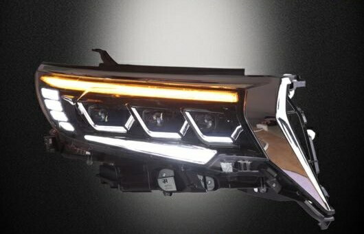 For TOYOTA グランドハイエース レジアスエース ダイナ バック