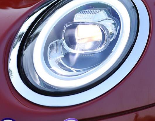 楽天市場】BMW MINI LED ヘッドランプ 左側 純正 新品 F54 F55 F56 F57