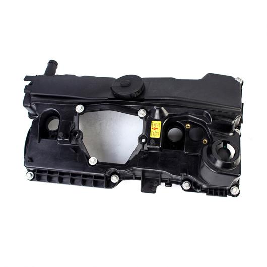 1ピース OEM 11127555212/11127553171 エンジン シリンダー ヘッド トップ バルブ カバー 適用： BMW X1 X3 Z4 AL-HH-2401 Car parts
