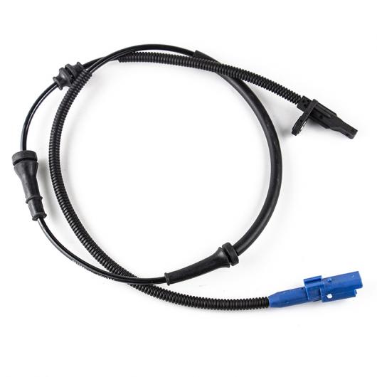 1ピース OEM 9810846080 ABR ABS 車輪速センサー フロント 適用： プジョー/PEUGEOT 2008 301 AL-HH-2514 Car parts