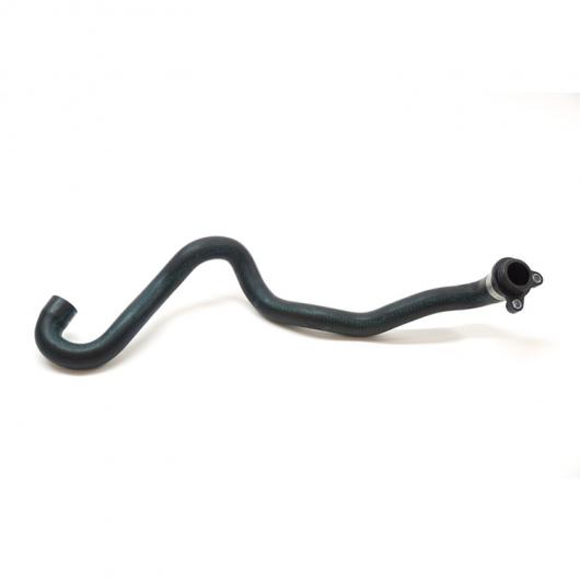 1ピース 11537566329 ラジエーターホース 適用： BWM E60/E61/535I AL-HH-2554 Car parts