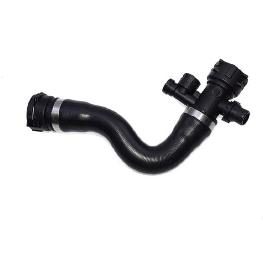 1ピース OEM 17123415433 ラジエーター 冷却 ホース 適用： BMW X3 E83 アッパー ウォーター リターン ホース AL-HH-2620 Car parts 10,199円