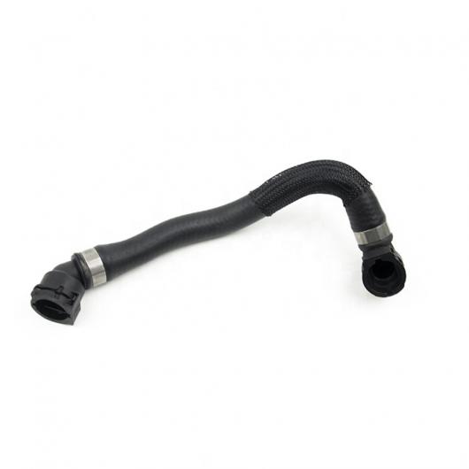 OEM 17127580962 エンジン クーラント ホース 適用： BMW 5/6/7シリーズ F01/F02/F07/F10/F11/F18 ラジエーター ウォーター ホース AL-HH-2668 Car parts