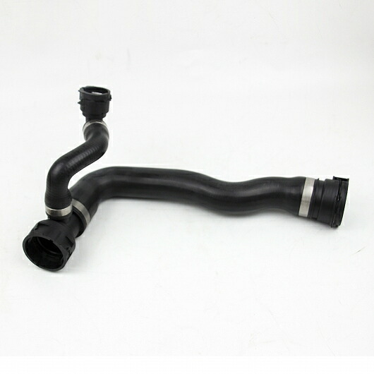 1ピース 17127519256 適用： BMW E60 520I M54 E61 525I 530I 2005 クーラー タンク アッパー ロワー チューブ オイル インレット ホース AL-HH-2708 Car parts