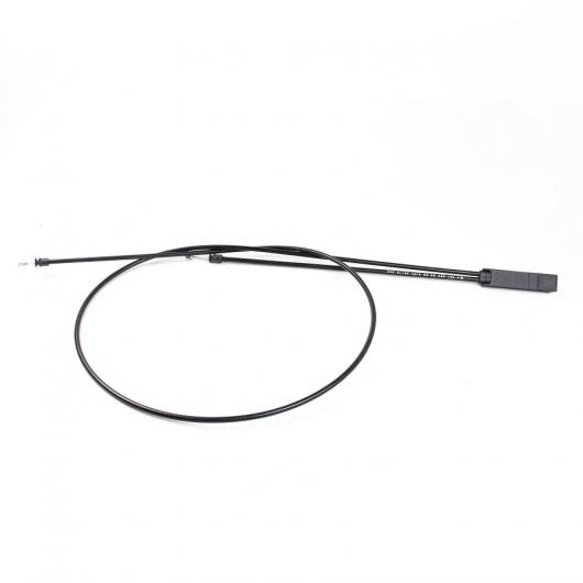 1ピース OEM 2518800059 エンジン フード ボンネット ケーブル 適用： メルセデスベンツ/MERCEDES BENZ R251 AL-HH-2857 Car parts