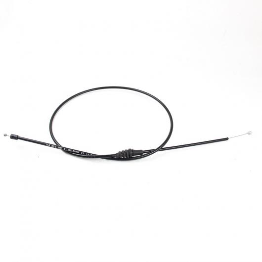 1ピース OEM 2228800159 リア エンジン フード ボンネット ケーブル 適用： メルセデス ベンツ S222 AL-HH-2860 Car parts