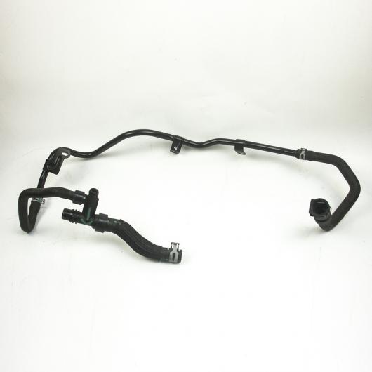 OEM 9801078180 1.8 冷却 システム ラジエーター ウォーター パイプ 適用： プジョー/PEUGEOT 308 408 AL-HH-2912 Car parts