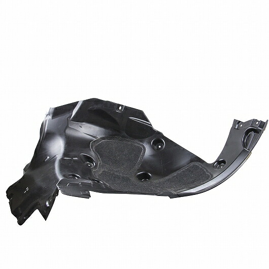 1ピース リア ベーン 裏地 51717340795/51717340796 適用： BMW 5シリーズ G30 マッドガード G31 ホイール カバー G38 AL-HH-2947 Exterior parts for cars