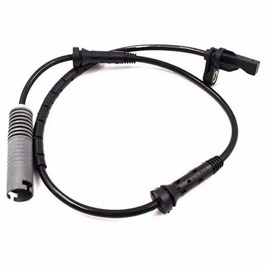フロント ABS ホイールスピードセンサー 適用:- BMW 1 3シリーズ E88 E90 E91 E92 05 - 14 34526762465 AL-SS-3090 AL Car light