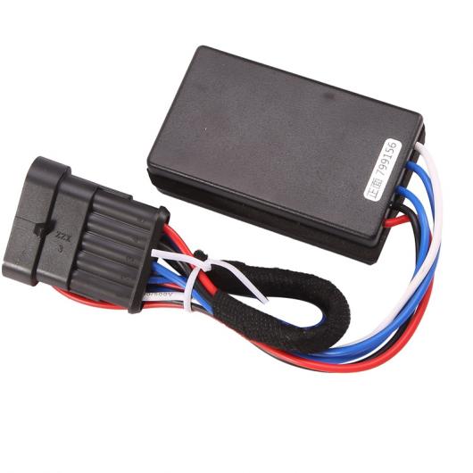 フット ペダル センサー 適用: リア トランク 電動 テールゲート キック 電動 インダクション テールゲート スイッチ トランク オープン センサー AL-PP-9442 AL Car parts