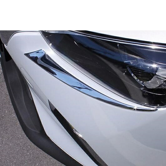 モールディング 適用: マツダ CX-3 CX 3 CX3 フロント ランプ ライト トリム エクステリア アクセサリー SR-AA-0011 Exterior parts for cars｜オートパーツエージェンシー