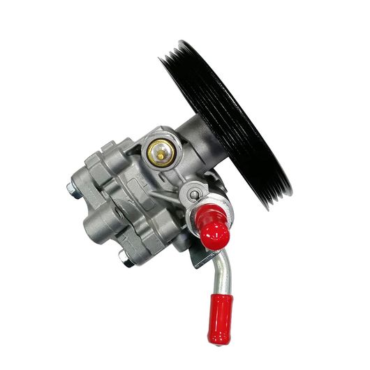 パワー ステアリング ポンプ MR267854 適用: 三菱 パジェロ モンテロ V31V 4G64 SR-AA-1921 Car parts｜オートパーツエージェンシー