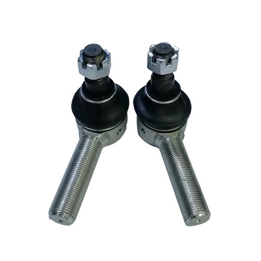 2ピース アウター フロント タイ ロッド エンド 8-97107348-0 8-97107-349-0 左/右 適用: いすゞ エルフ NHR 1993 - SR-AA-2050 Car parts