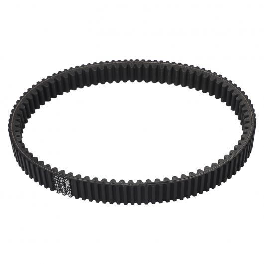 ドライブ ベルト ラバー ドライブ ベルト パワフル 0180 055000 適用: Cfmoto 500 600 Cforce Zforce Uforce Z6 タイプA SR-BB-8831 Car parts