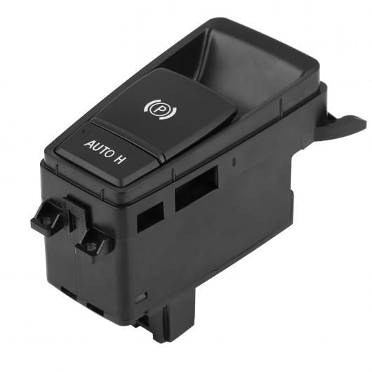 パーキング ハンドブレーキ コントロール 61319148508 パーキング ハンドブレーキ コントロール プッシュ ボタン 適用: E70 X5 E71 E72 X6 E71 61319148508 ブラック SR-BB-9110 Car parts