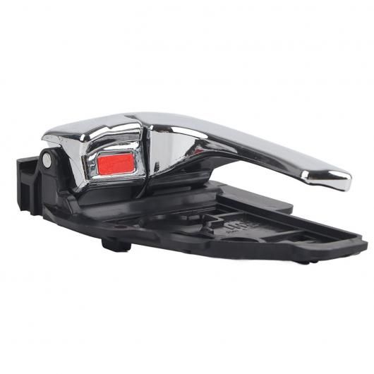 ドア ハンドル 右 ブライト カラー インサイド インテリア ドア ハンドル 適用: ツーソン IX35 10-14 右 SR-BB-9122 Interior parts for cars