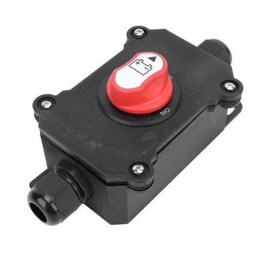インライン コード 耐摩耗性 アウトドア オン オフ トグル フレキシブル コントロール 2 サイド 入口 出口 50A SR-BB-9202 Car parts