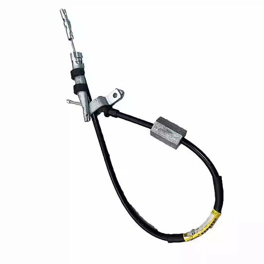 15875094 19361559 20935798 適用: キャデラック/CADILLAC SRX10-16 パーキング ブレーキ プル ライン ハンド ブレーキ プル ライン ミドル ハンド ブレーキ ライン SR-BB-9310 Car parts