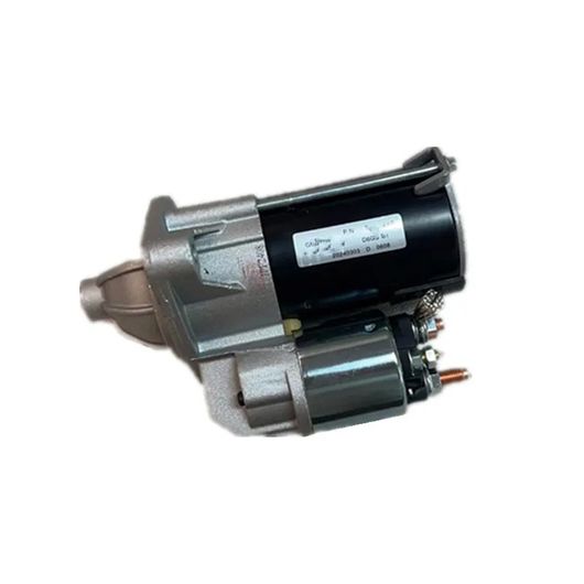 適用: シボレー/CHEVROLET 10-14 Celio スターター 1.2 Celio スターター モーター 24515503 23883092 26202269 9025341 SR-BB-9392 Car parts