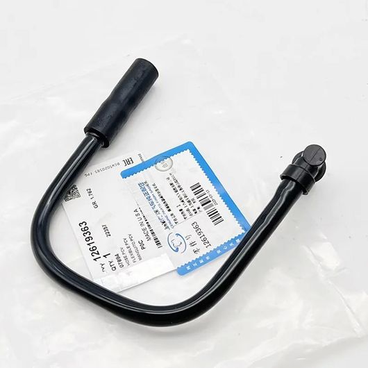 12619363 クランクケース 換気 PCV ホース チューブ 適用: シボレー/CHEVROLET キャプティバ エクイノックス GMC テレイン SR-BB-9455 Car parts｜オートパーツエージェンシー