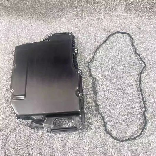 24285494 適用: シボレー/CHEVROLET エクスプローラー LFV LTG 9 スピード ウェーブ ボックス コントロール バルブ ボディ カバー ギアボックス バルブ ボディ サイド カバー SR-BB-9969 Car parts