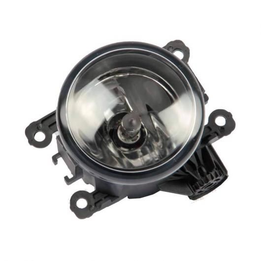 フロント バー フォグランプ アセンブリ LR001587 LR057400 適用: ランドローバー/LAND ROVER 1ピース SR-CC-0215 Car parts