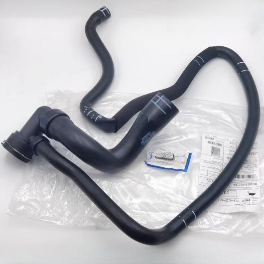 13220125 22774343 適用: GM Maruibao 1.6T クルーズ ウォーター タンク アッパー ロワー ウォーター パイプ クーラント イン アウト ウォーター パイプ 13220125 SR-CC-0583 Car parts
