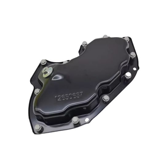 12650637 適用: GM シボレー/CHEVROLET エクスプローラー Oncoway 1.5T 4-ホイール ドライブ オイルパン アセンブリ アンダー-エンジン オイル ストレージ プレート SR-CC-0406 Car parts