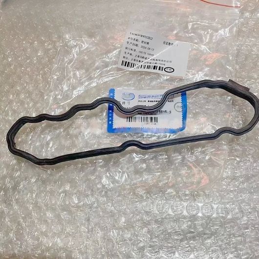24103832 バルブ カバー ガスケット 適用: ビュイック/BUICK 14 アンコール シボレー/CHEVROLET エクセル オペル/OPEL クール 1.4T アクセサリー セパレーター ライナー SR-CC-0484 Car parts