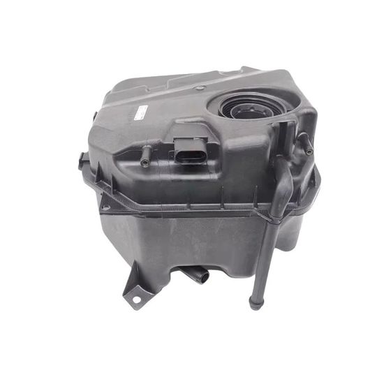 1 ピース クーラント エクスパンションタンク 補償 タンク 7L0121407E 7L0121407F ブラック 適用: VW トゥアレグ Q7 クーラント オーバーフロー タンク 7L0 121 4 SR-CC-0524 Car parts|オートパーツエージェンシー